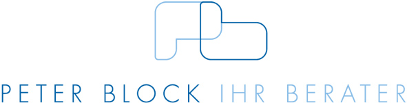 Logo Peter Block